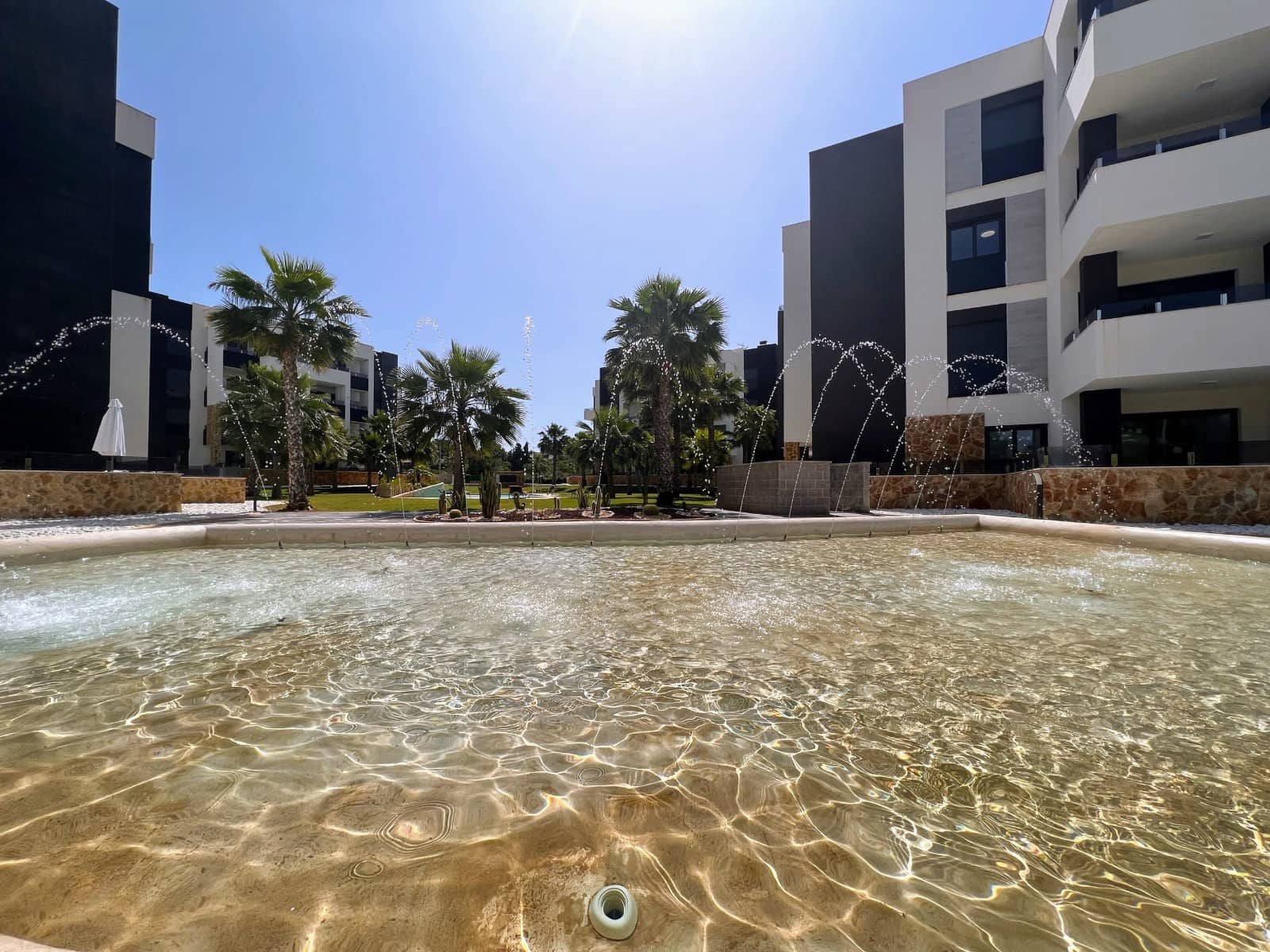 2 sovrum Lägenhet till salu i Los Altos med garage - 229 000 € (Ref: 9650523)