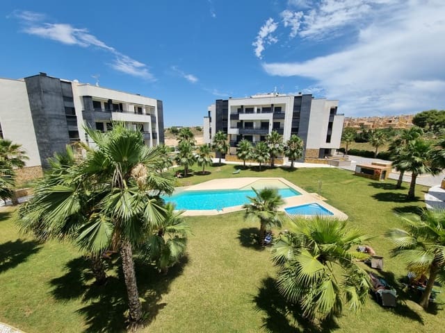 2 sovrum Lägenhet till salu i Los Altos med garage - 229 000 € (Ref: 9650523)