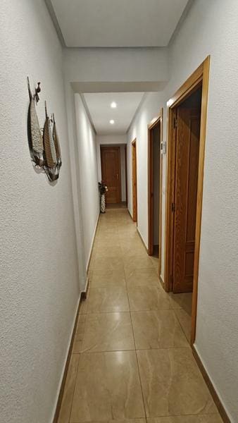 3 chambre Appartement à vendre à La Mata - 199 900 € (Ref: 9665209)