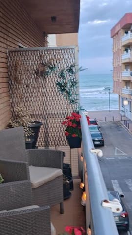 3 chambre Appartement à vendre à Gaspar Perelló, Torrevieja - 199 900 € (Ref: 9665209)