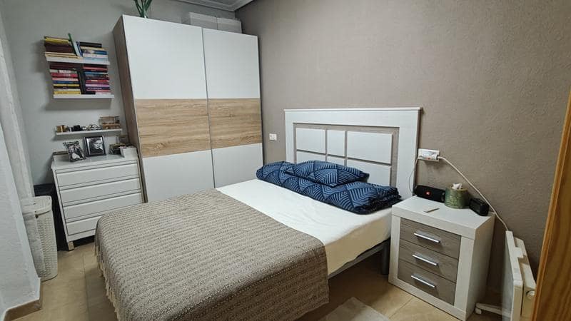 3 chambre Appartement à vendre à La Mata - 199 900 € (Ref: 9665209)