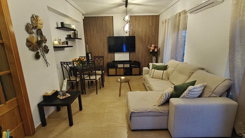 3 chambre Appartement à vendre à La Mata - 199 900 € (Ref: 9665209)