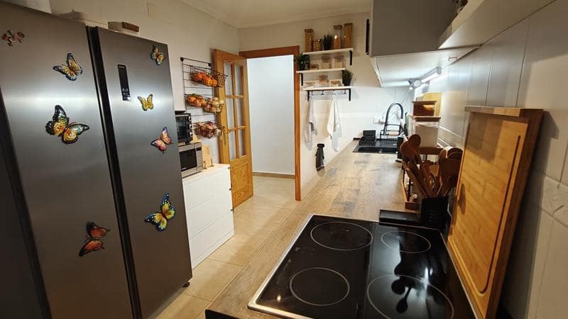 3 chambre Appartement à vendre à La Mata - 199 900 € (Ref: 9665209)