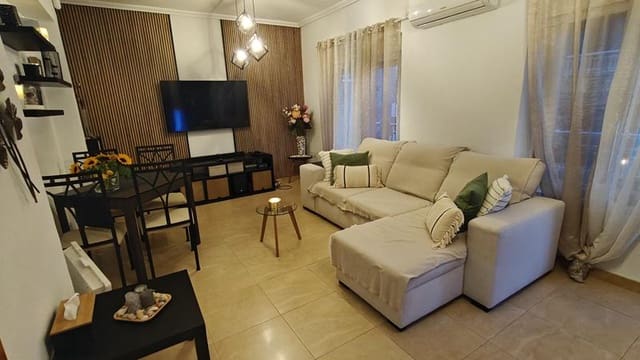 3 chambre Appartement à vendre à Gaspar Perelló, Torrevieja - 199 900 € (Ref: 9665209)