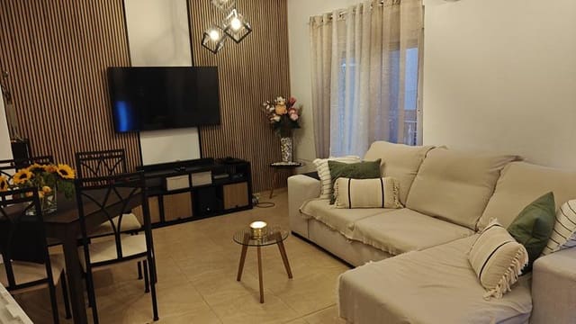 3 chambre Appartement à vendre à Gaspar Perelló, Torrevieja - 199 900 € (Ref: 9665209)