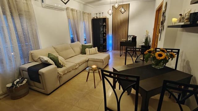 3 chambre Appartement à vendre à Gaspar Perelló, Torrevieja - 199 900 € (Ref: 9665209)