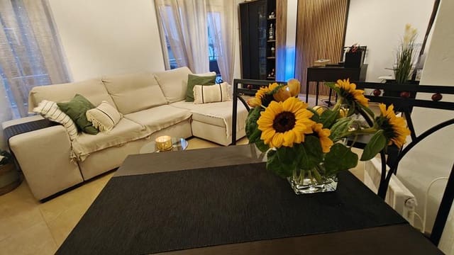 3 chambre Appartement à vendre à Gaspar Perelló, Torrevieja - 199 900 € (Ref: 9665209)