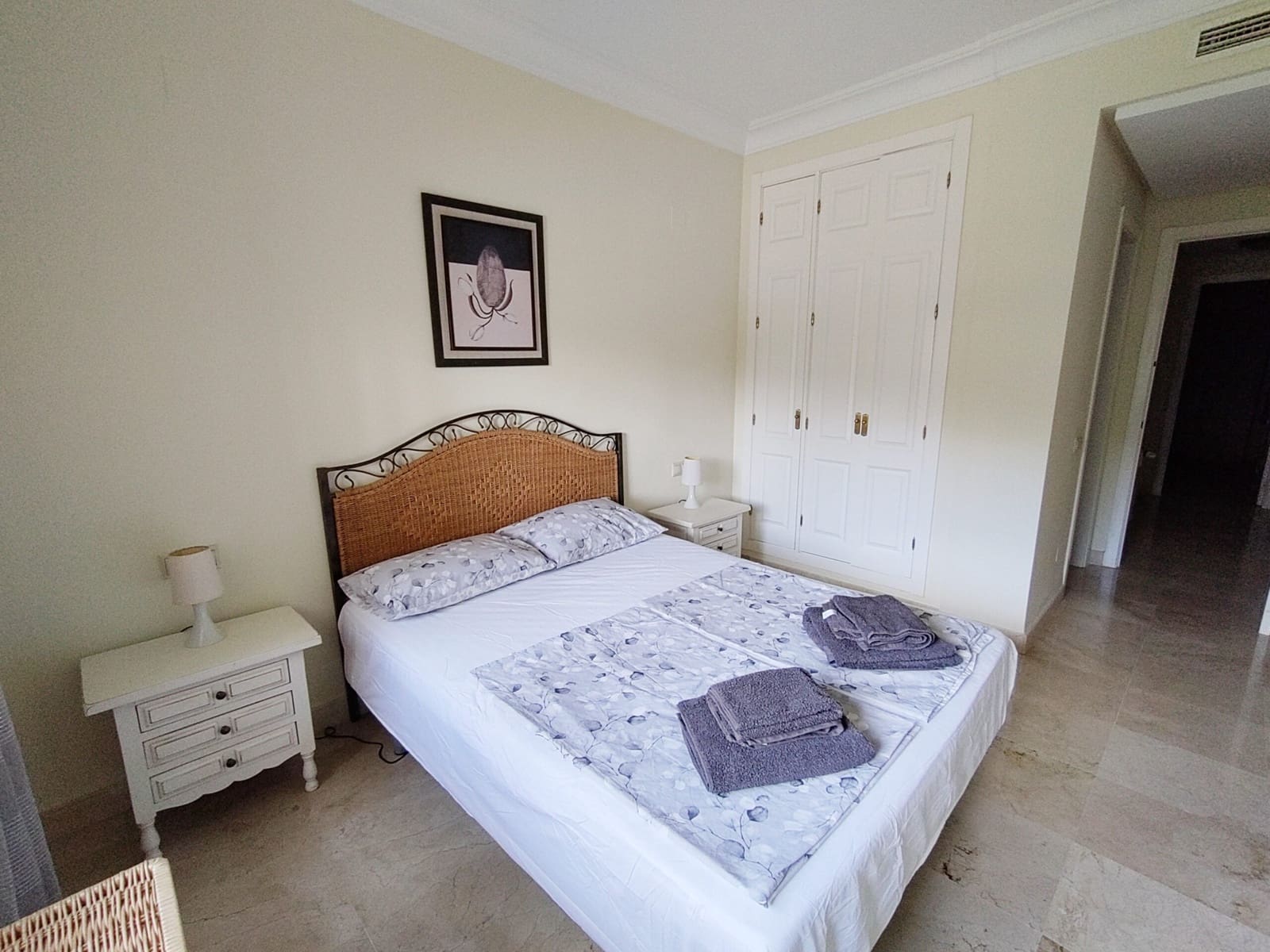 2 sypialnia Apartament na sprzedaż w Los Alcazares z basenem garażem - 189 900 € (Ref: 9772472)