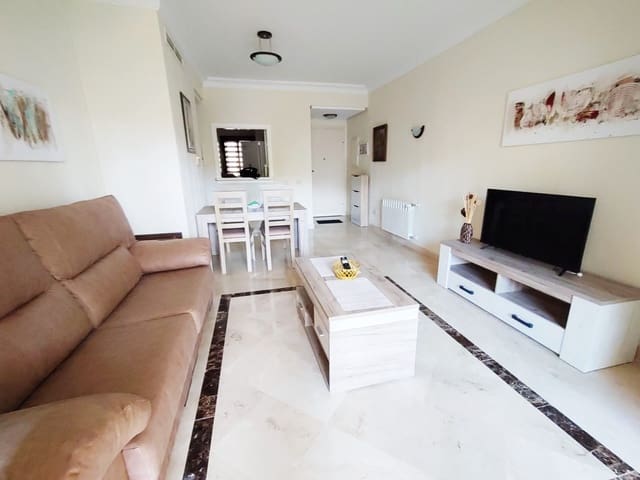 2 sypialnia Apartament na sprzedaż w Los Narejos - Punta Calera, Los Alcázares z basenem garażem - 189 900 € (Ref: 9772472)