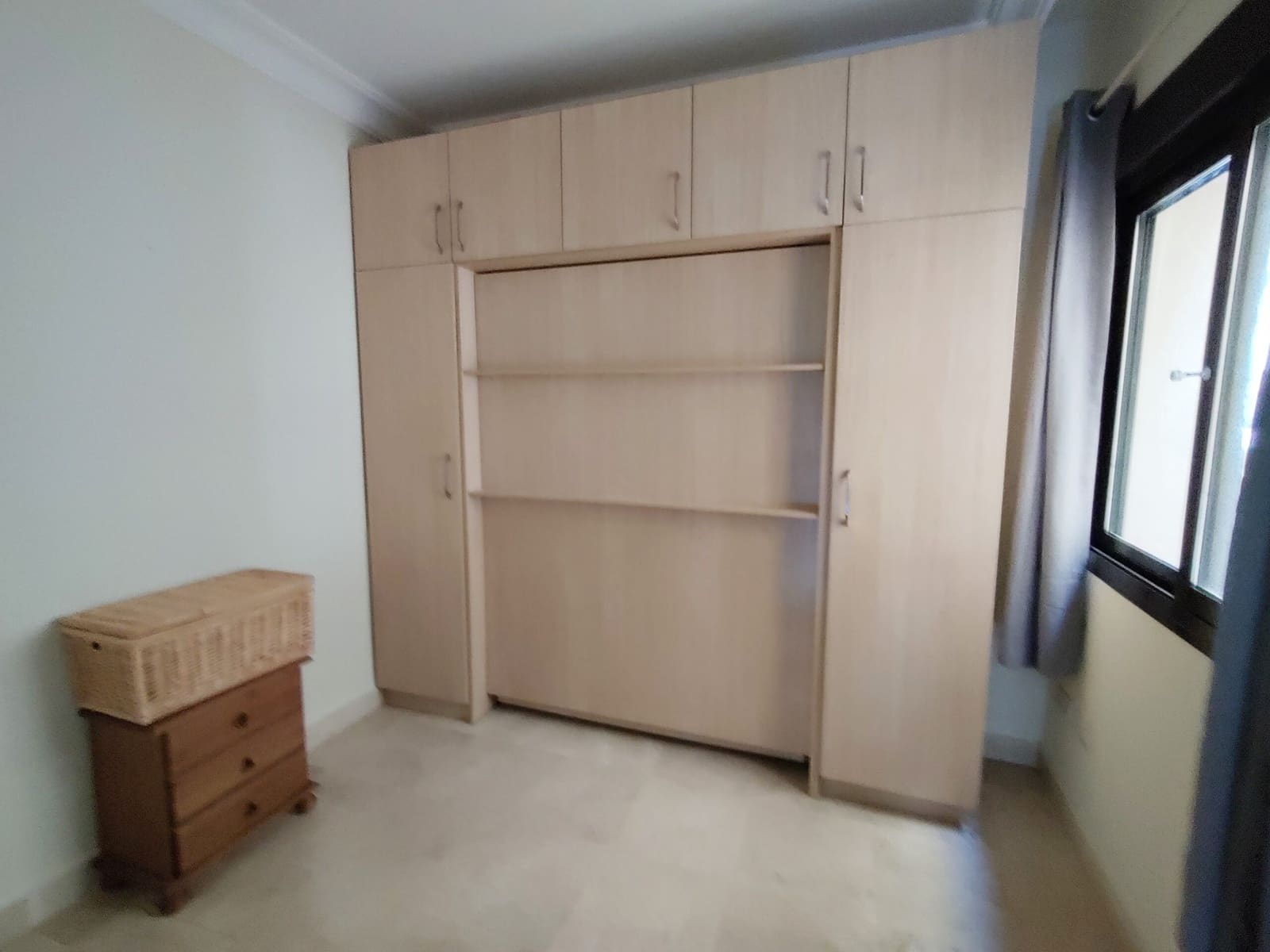 2 sypialnia Apartament na sprzedaż w Los Alcazares z basenem garażem - 189 900 € (Ref: 9772472)