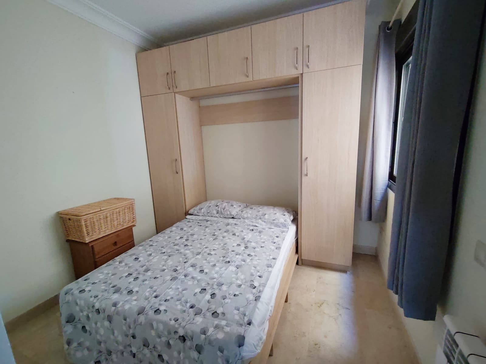 2 sypialnia Apartament na sprzedaż w Los Alcazares z basenem garażem - 189 900 € (Ref: 9772472)