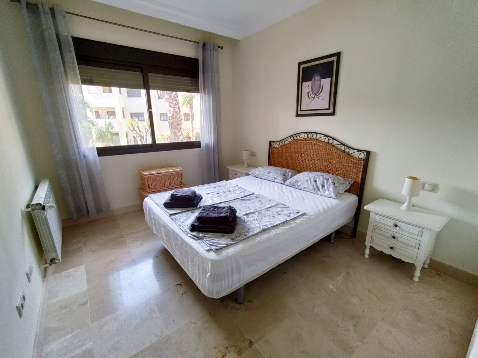 2 sypialnia Apartament na sprzedaż w Los Alcazares z basenem garażem - 189 900 € (Ref: 9772472)