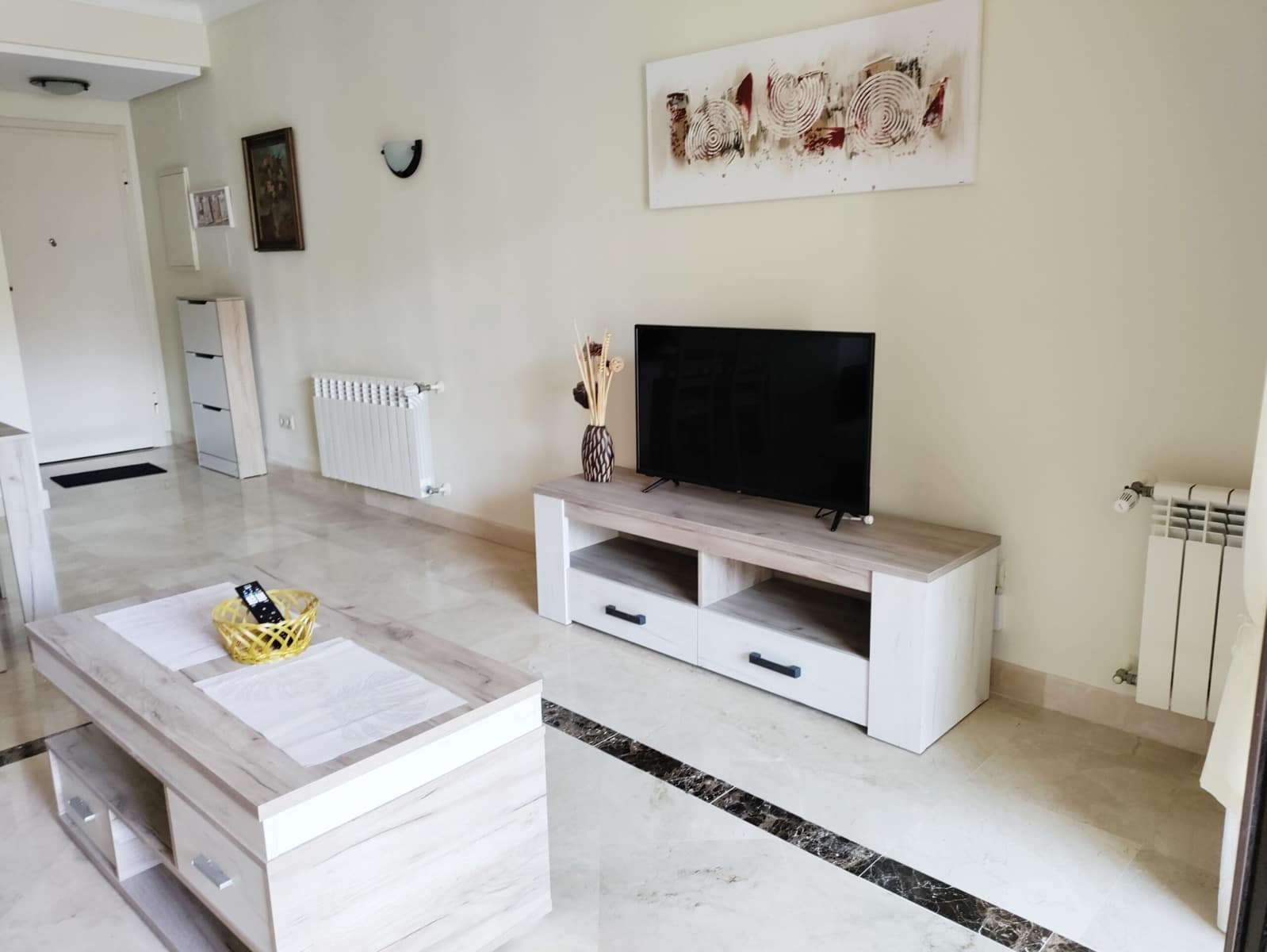 2 sypialnia Apartament na sprzedaż w Los Alcazares z basenem garażem - 189 900 € (Ref: 9772472)