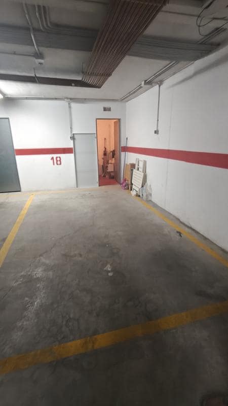 2 Zimmer Apartment zu verkaufen in Los Narejos mit Garage - 159.000 € (Ref: 9830324)