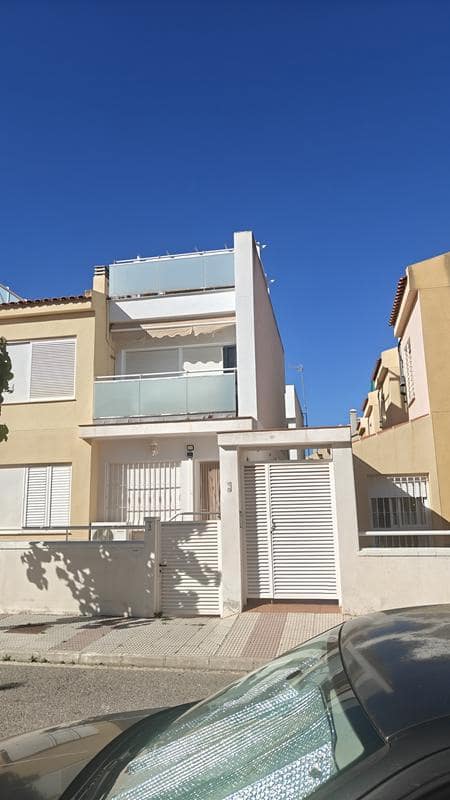 2 Zimmer Apartment zu verkaufen in Los Narejos mit Garage - 159.000 € (Ref: 9830324)
