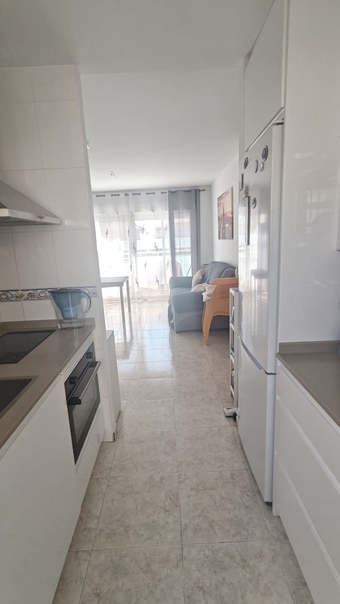 2 Zimmer Apartment zu verkaufen in Los Narejos mit Garage - 159.000 € (Ref: 9830324)