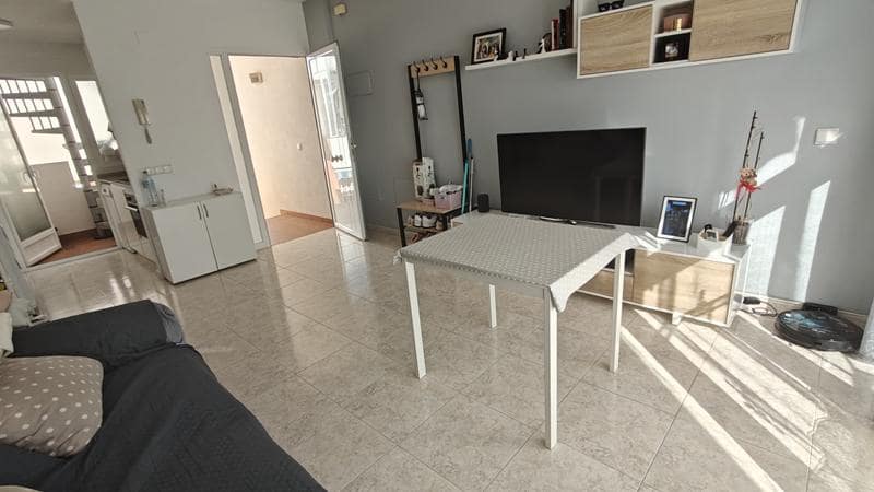 2 Zimmer Apartment zu verkaufen in Los Narejos mit Garage - 159.000 € (Ref: 9830324)