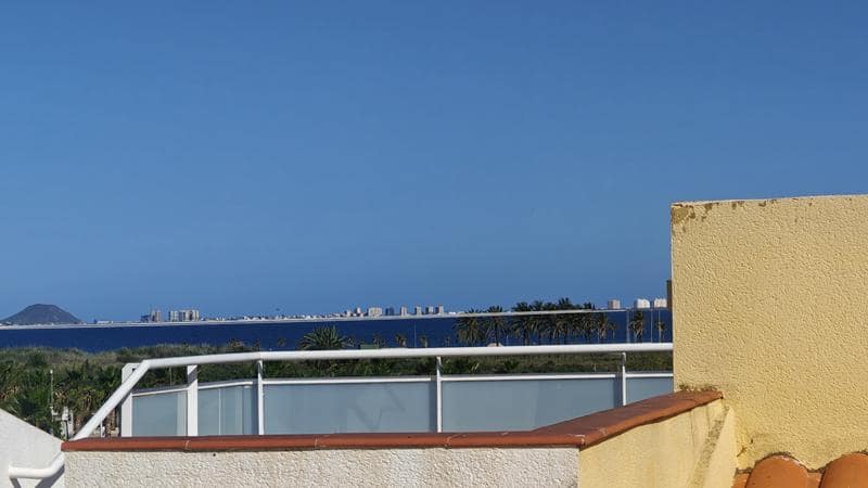 2 Zimmer Apartment zu verkaufen in Los Narejos mit Garage - 159.000 € (Ref: 9830324)