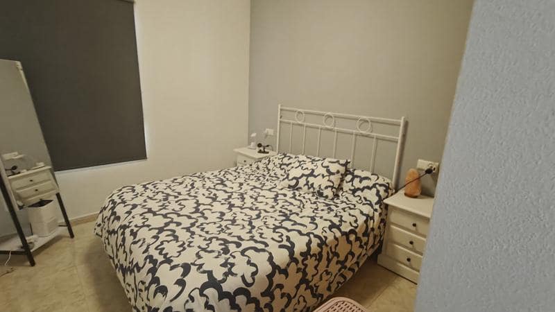2 Zimmer Apartment zu verkaufen in Los Narejos mit Garage - 159.000 € (Ref: 9830324)