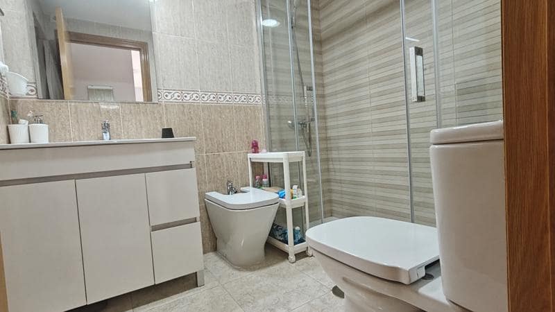 2 Zimmer Apartment zu verkaufen in Los Narejos mit Garage - 159.000 € (Ref: 9830324)