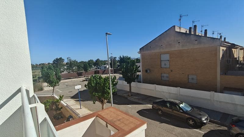 2 Zimmer Apartment zu verkaufen in Los Narejos mit Garage - 159.000 € (Ref: 9830324)