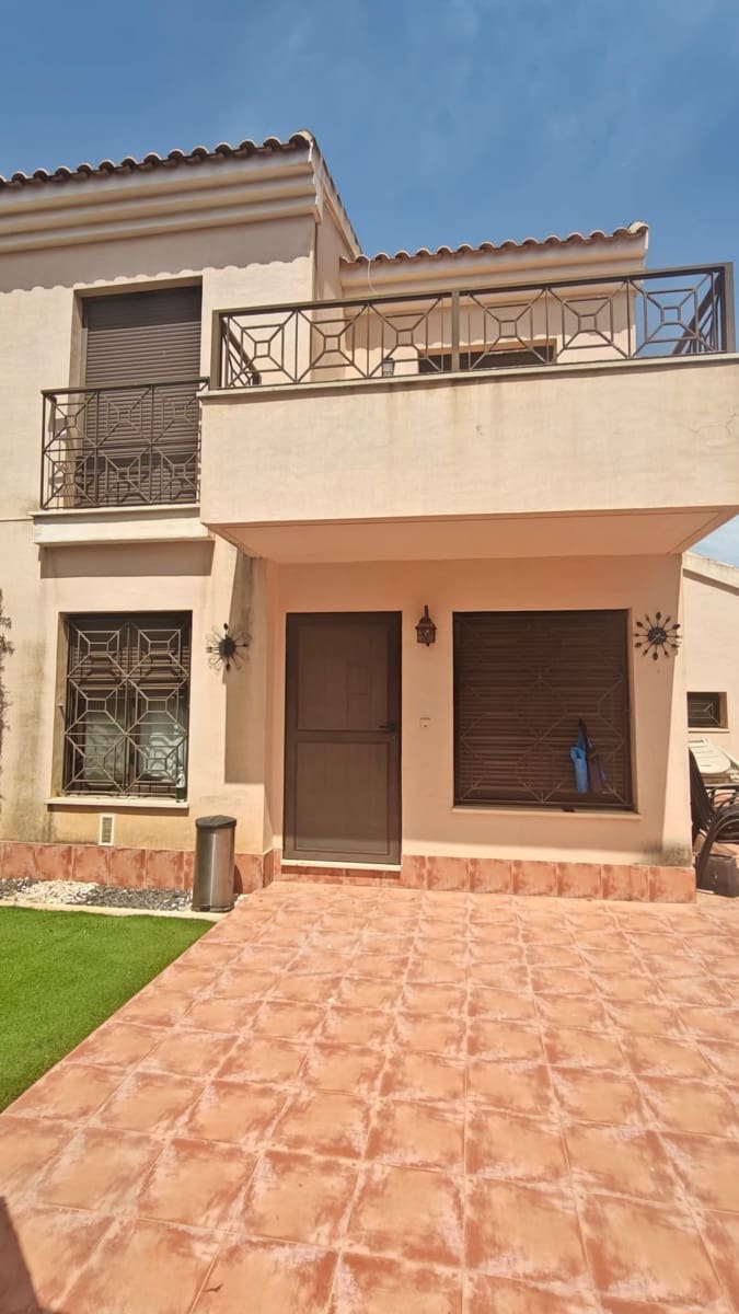3 sovrum Hus till salu i Los Alcazares - 187 000 € (Ref: 9937019)
