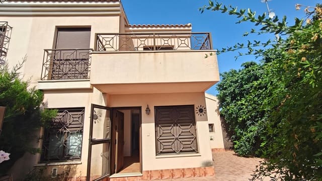 3 soverom Hus til salgs i Los Narejos - Punta Calera, Los Alcázares - € 187 000 (Ref: 9937019)