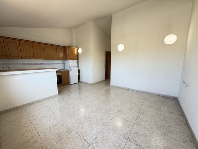 2 slaapkamer Appartement te koop in Villamartin, Orihuela met zwembad - € 139.995 (Ref: 10000169)