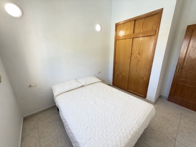 2 slaapkamer Appartement te koop in Villamartin, Orihuela met zwembad - € 139.995 (Ref: 10000169)