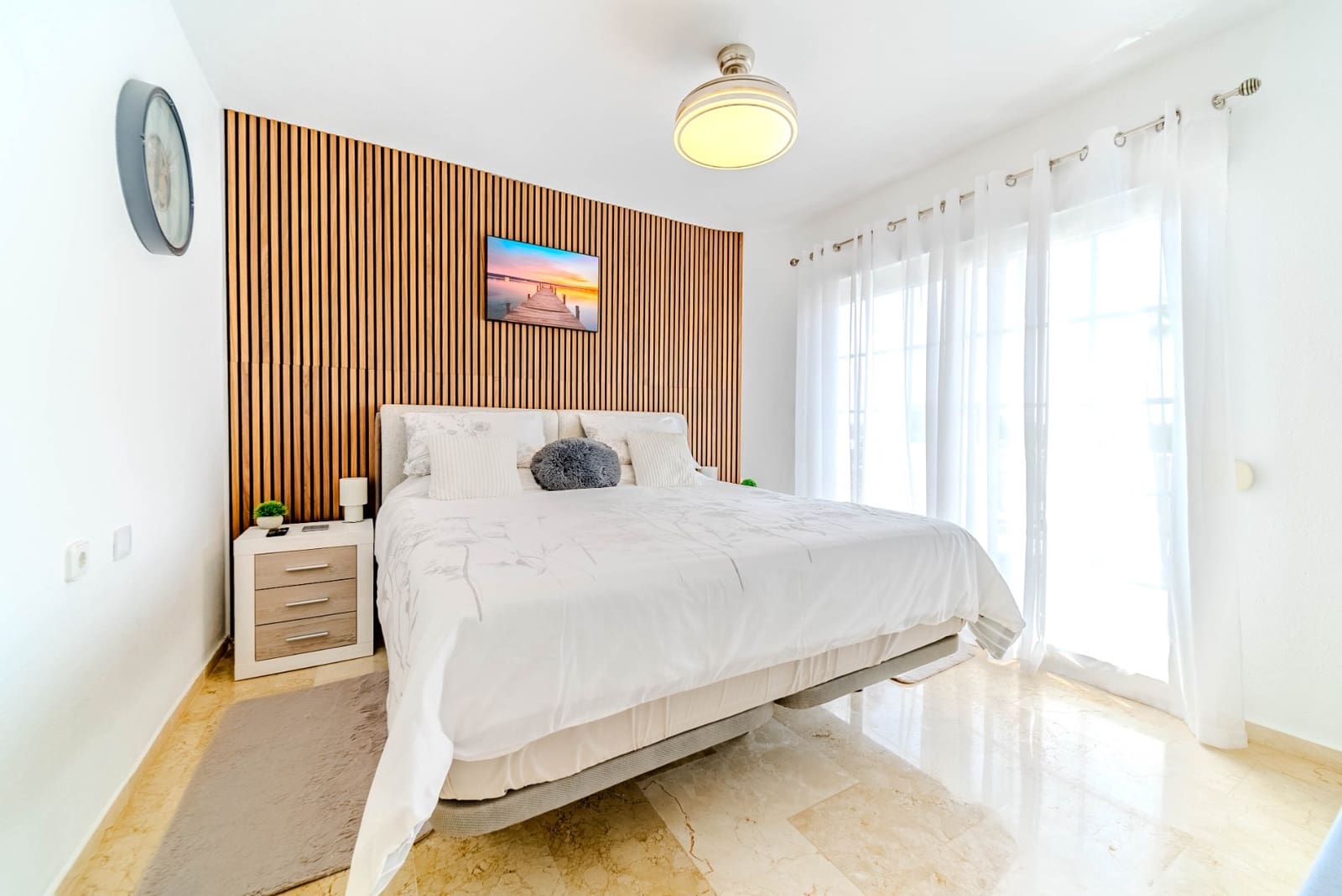 Chalet de 3 habitaciones en Las Ramblas Golf en venta con piscina garaje - 649.940 € (Ref: 10002389)