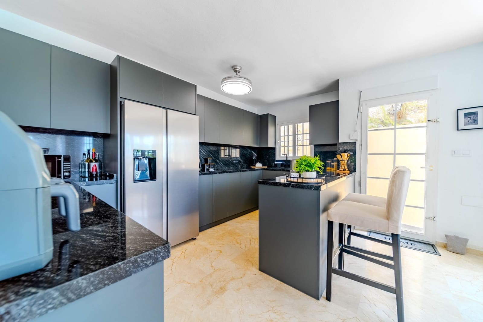 Chalet de 3 habitaciones en Las Ramblas Golf en venta con piscina garaje - 649.940 € (Ref: 10002389)