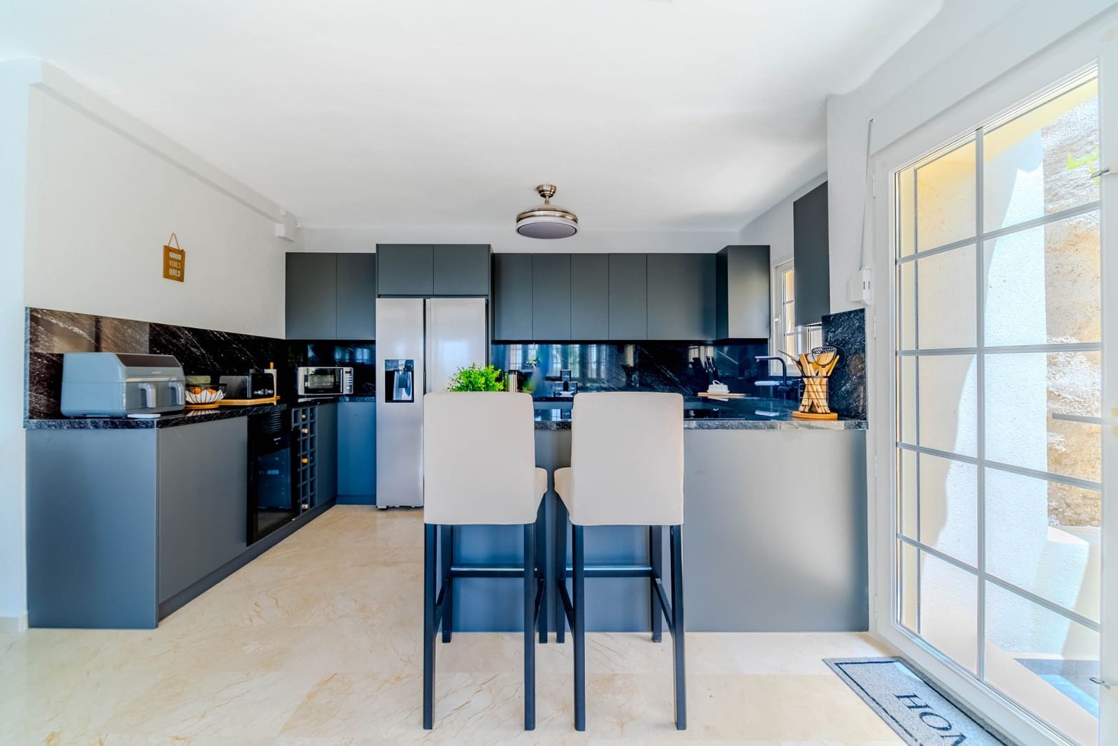 Chalet de 3 habitaciones en Las Ramblas Golf en venta con piscina garaje - 649.940 € (Ref: 10002389)