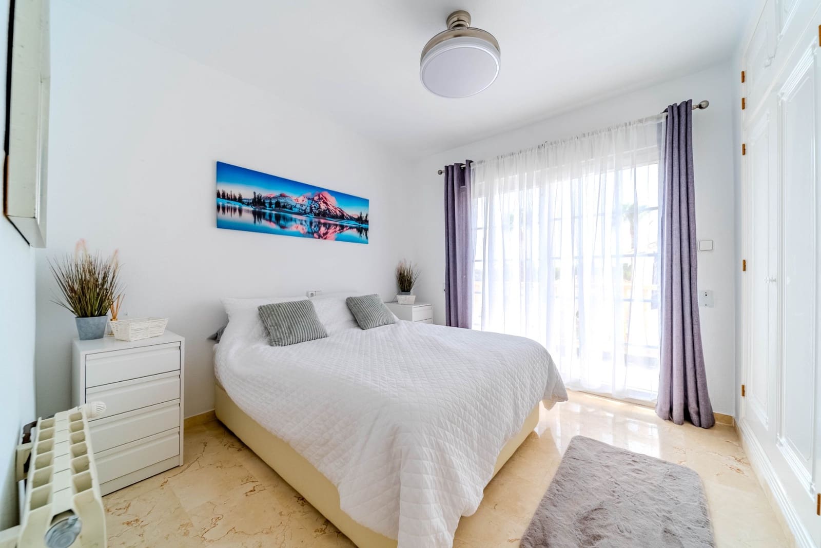 Chalet de 3 habitaciones en Las Ramblas Golf en venta con piscina garaje - 649.940 € (Ref: 10002389)