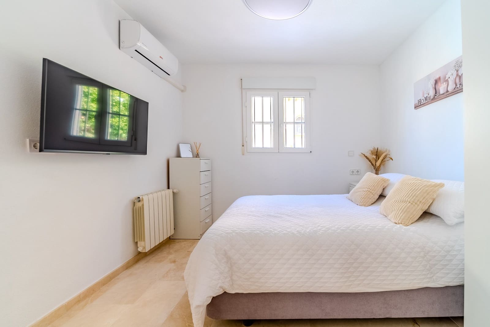 Chalet de 3 habitaciones en Las Ramblas Golf en venta con piscina garaje - 649.940 € (Ref: 10002389)