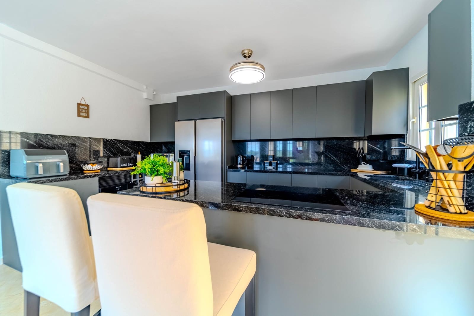 Chalet de 3 habitaciones en Las Ramblas Golf en venta con piscina garaje - 649.940 € (Ref: 10002389)