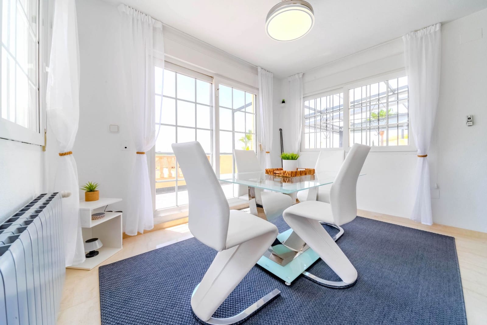 Chalet de 3 habitaciones en Las Ramblas Golf en venta con piscina garaje - 649.940 € (Ref: 10002389)