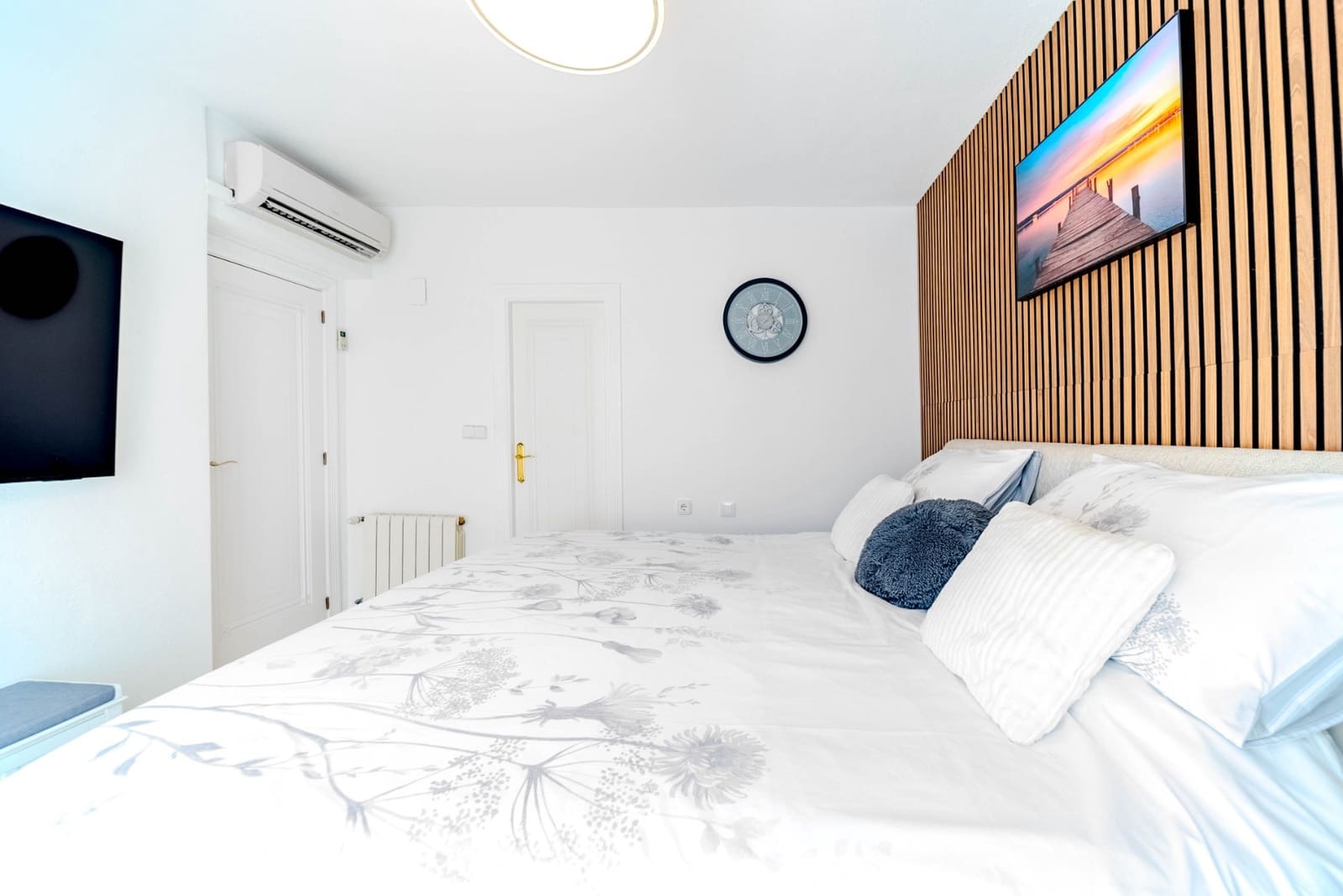 Chalet de 3 habitaciones en Las Ramblas Golf en venta con piscina garaje - 649.940 € (Ref: 10002389)
