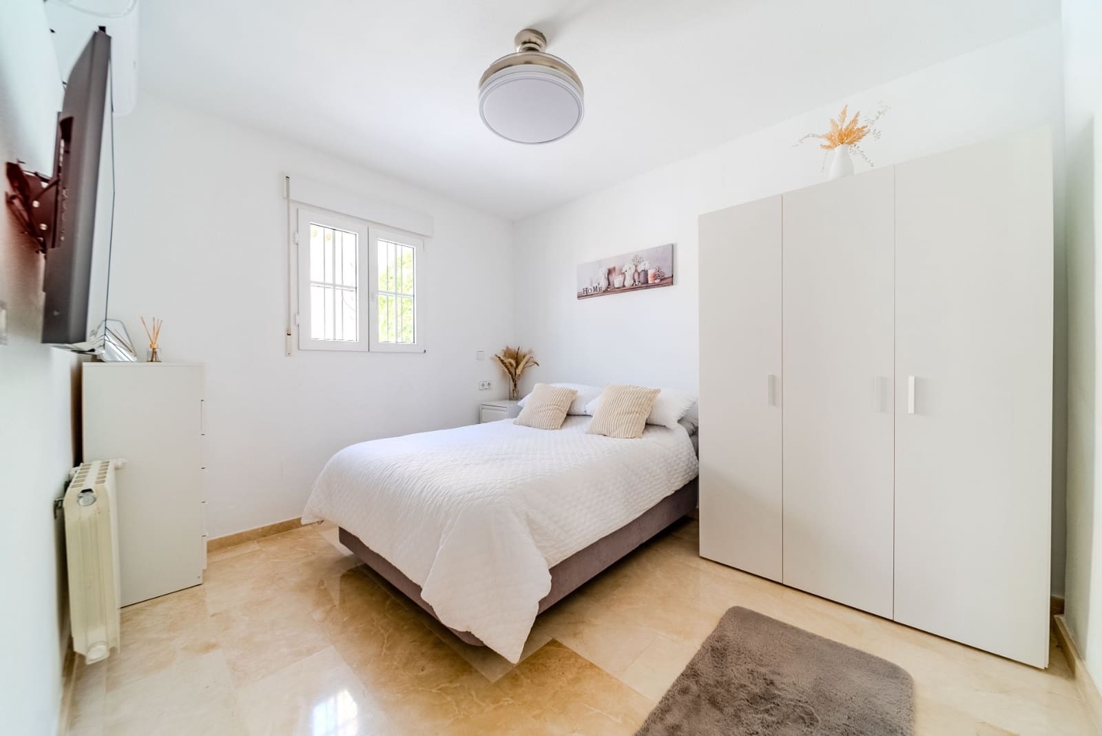 Chalet de 3 habitaciones en Las Ramblas Golf en venta con piscina garaje - 649.940 € (Ref: 10002389)