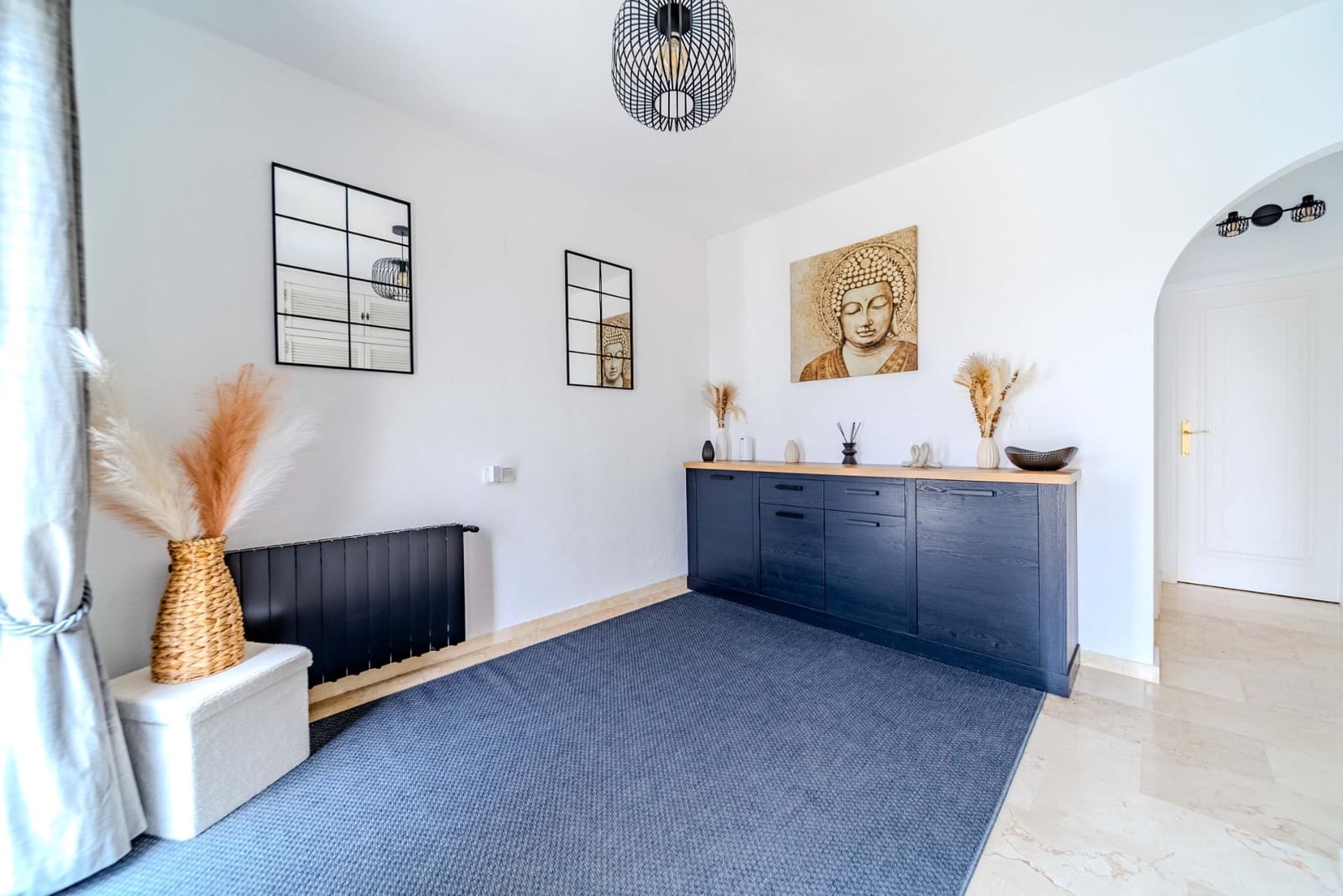 Chalet de 3 habitaciones en Las Ramblas Golf en venta con piscina garaje - 649.940 € (Ref: 10002389)