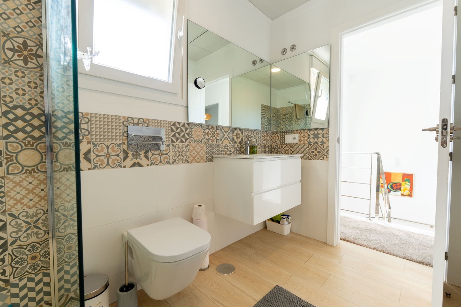 3 makuuhuone Huvila myytävänä paikassa San Pedro del Pinatar mukana uima-altaan 
autotalli - 399 000 € (Ref: 10003422)