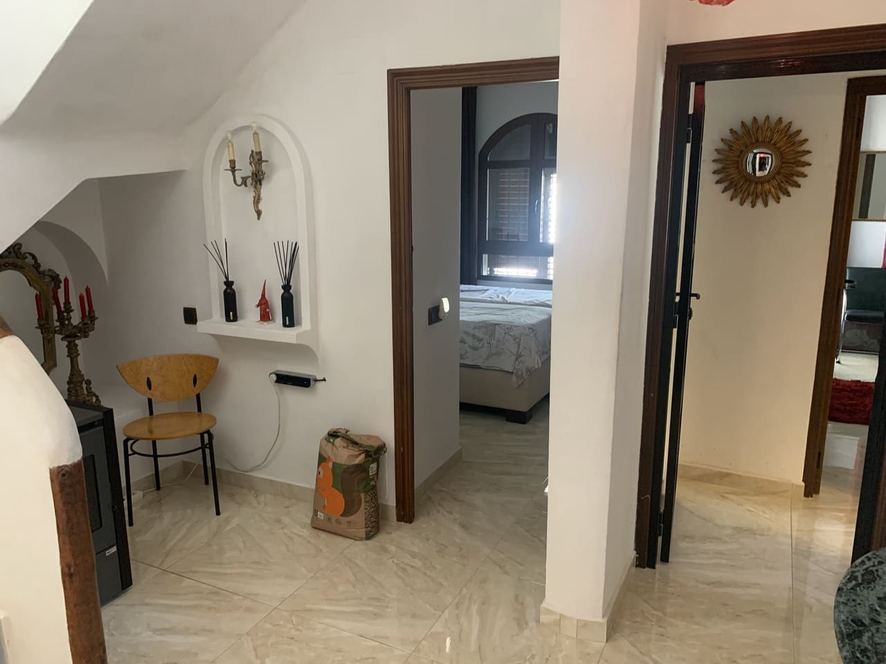 4 soverom Villa til salgs i Villamartin med svømmebasseng garasje - € 750 000 (Ref: 10005135)