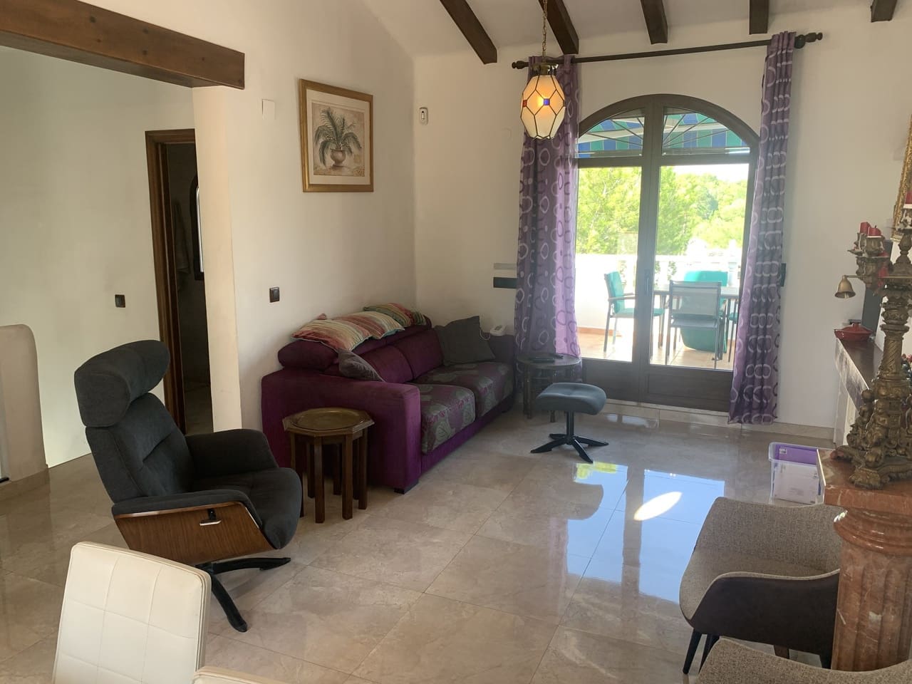 4 soverom Villa til salgs i Villamartin med svømmebasseng garasje - € 750 000 (Ref: 10005135)