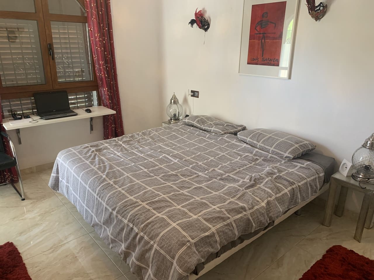 4 soverom Villa til salgs i Villamartin med svømmebasseng garasje - € 750 000 (Ref: 10005135)