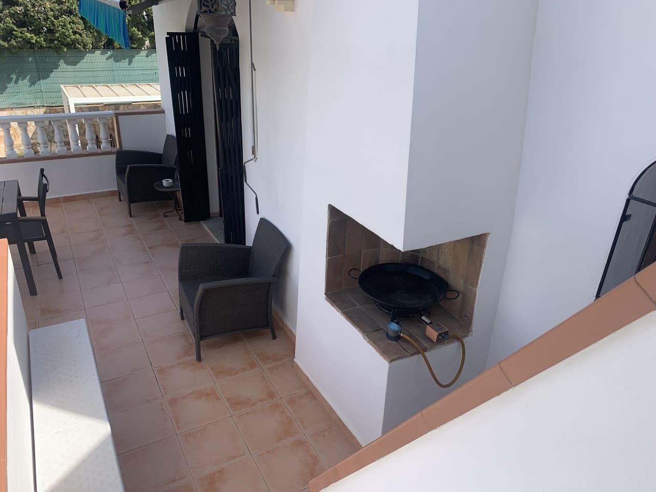 4 soverom Villa til salgs i Villamartin med svømmebasseng garasje - € 750 000 (Ref: 10005135)