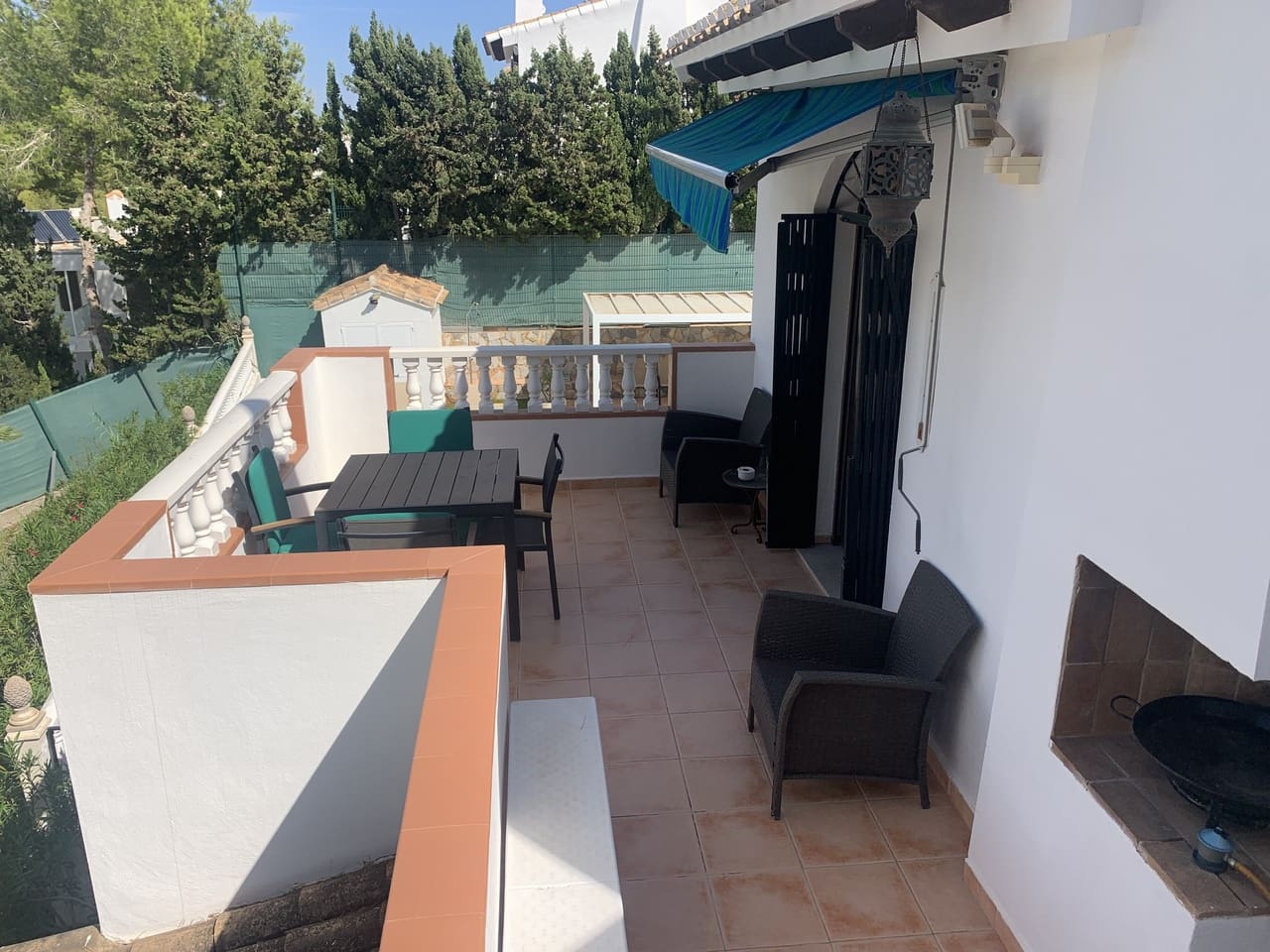 4 soverom Villa til salgs i Villamartin med svømmebasseng garasje - € 750 000 (Ref: 10005135)
