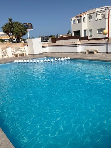 2 soveværelse Lejlighed til salg i La Zenia, Orihuela med swimmingpool - € 199.999 (Ref: 10007160)