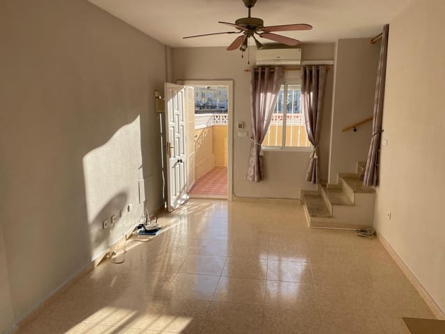 2 soverom Hus til salgs i Villamartin, Orihuela med svømmebasseng - € 189 995 (Ref: 10007163)