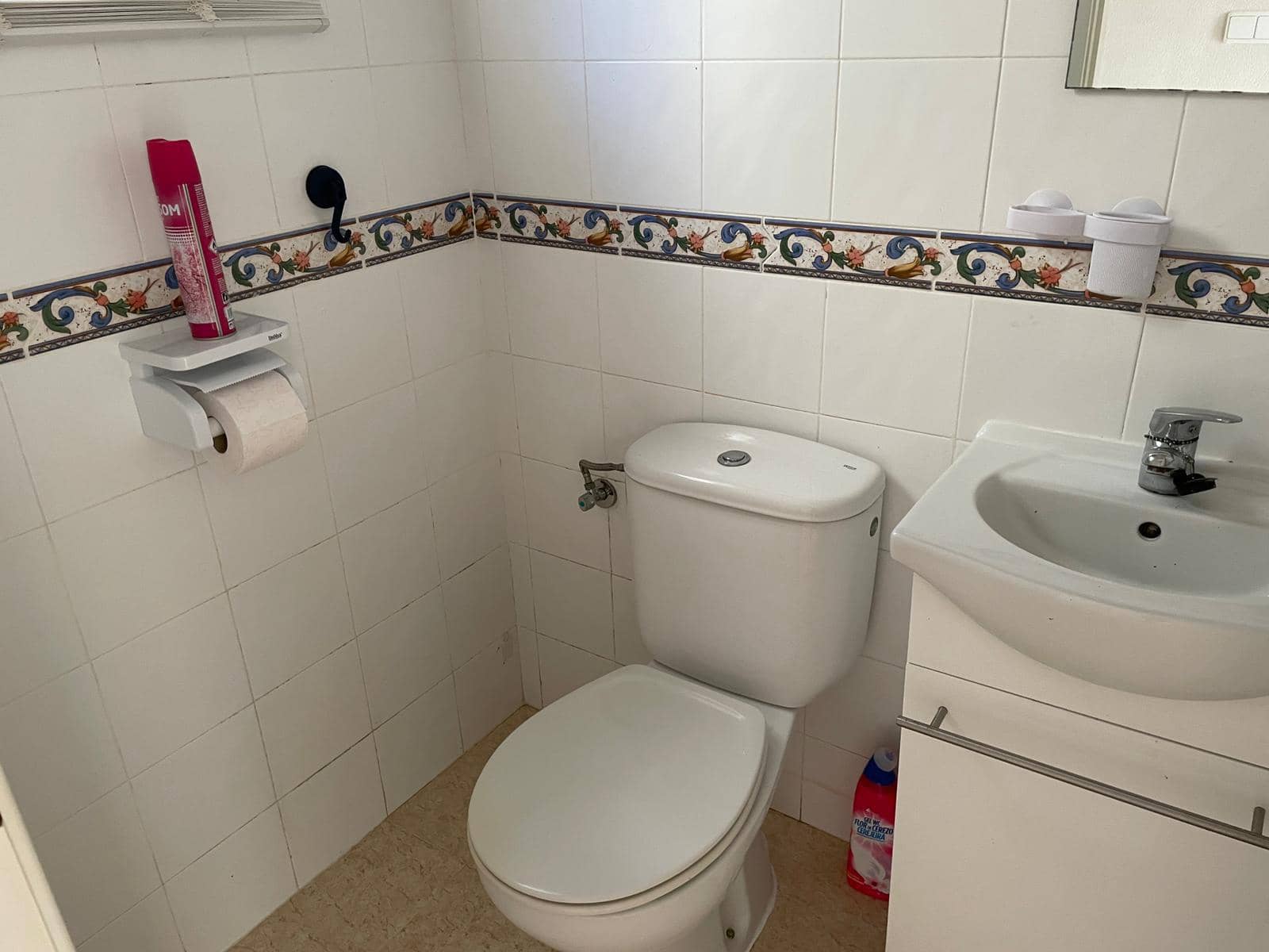 2 soverom Hus til salgs i Villamartin med svømmebasseng - € 189 995 (Ref: 10007163)