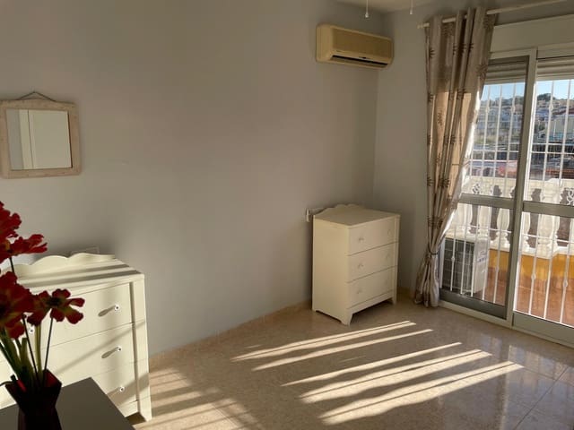 2 soverom Hus til salgs i Villamartin, Orihuela med svømmebasseng - € 189 995 (Ref: 10007163)