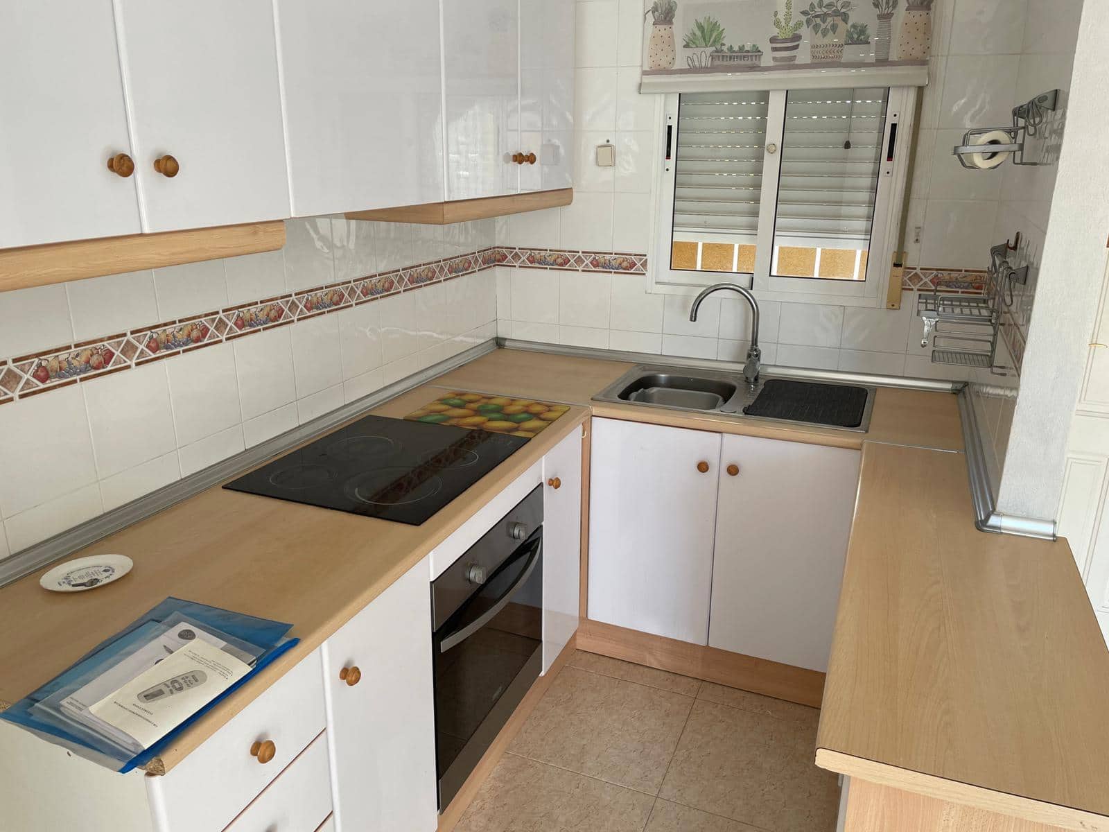 2 soverom Hus til salgs i Villamartin med svømmebasseng - € 189 995 (Ref: 10007163)